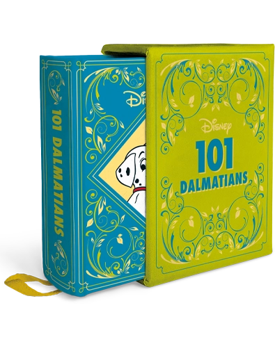 101 Dalmatians Issue 7